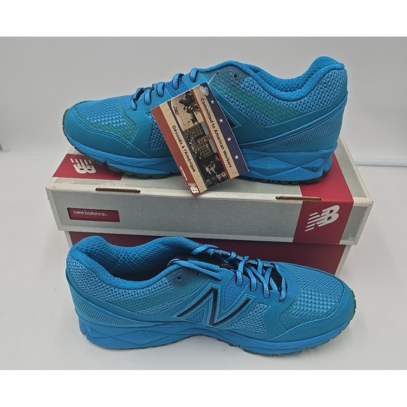 New Balance Shoes - NWT New Balance All Terrain M1290 Running Shoes Mens 8.5D Sports